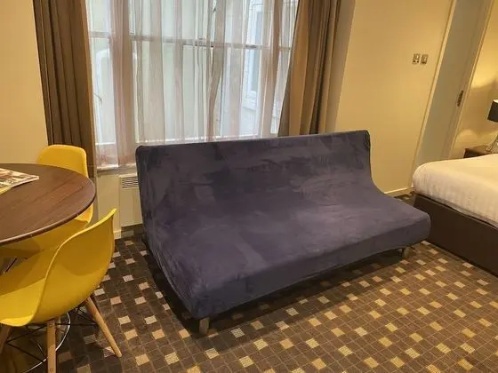 Executive Stüdyo