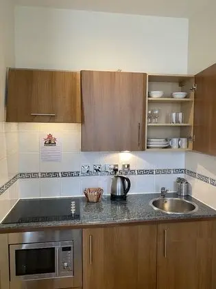 Executive Stüdyo