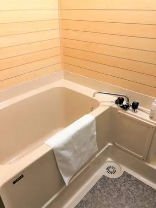 Deluxe İki Ayrı Yataklı Oda, Sigara İçilebilir