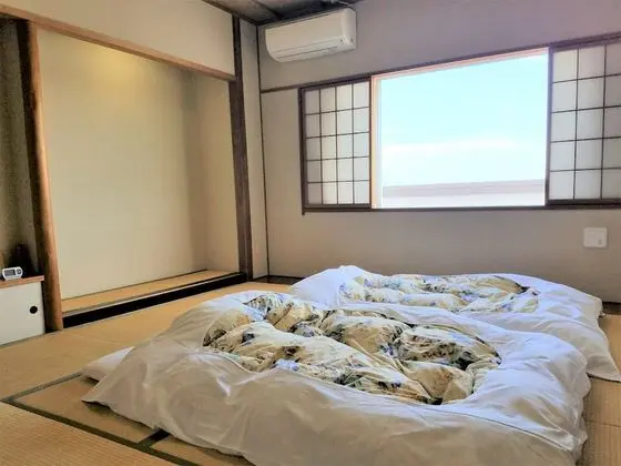Traditional Oda, Sigara İçilmez (Japanese Style)