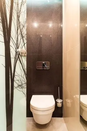Deluxe Oda, Sigara İçilmez, Şehir Manzaralı