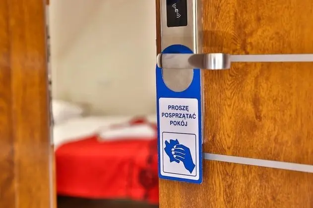 Deluxe Stüdyo, Birden Çok Yatak, Sigara İçilmez