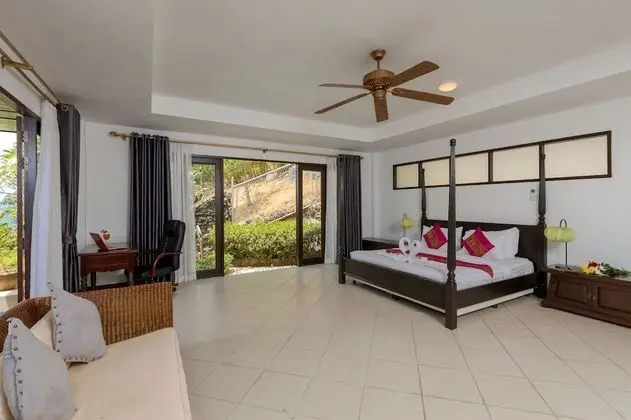 6 Bedrooms with Private Pool Villa