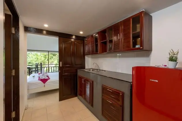 6 Bedrooms with Private Pool Villa