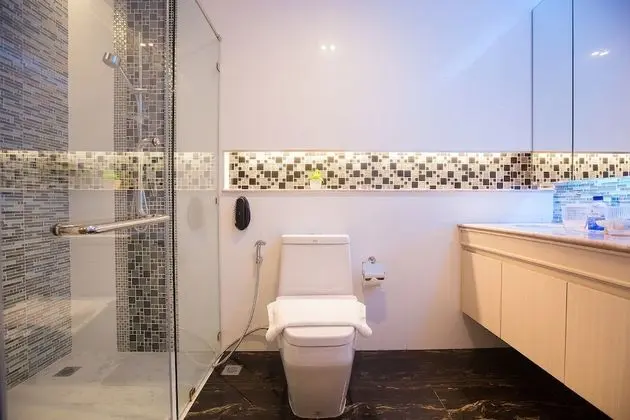 Jacuzzi Suite