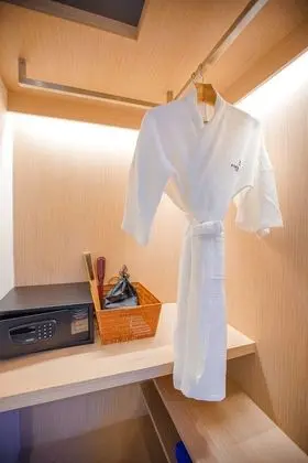 Jacuzzi Suite