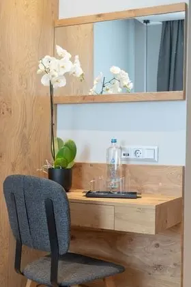 Tek Büyük Yataklı Oda, Engellilere Uygun