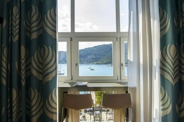 Panoramic Süit, Deniz Manzaralı (Suite Poeti)
