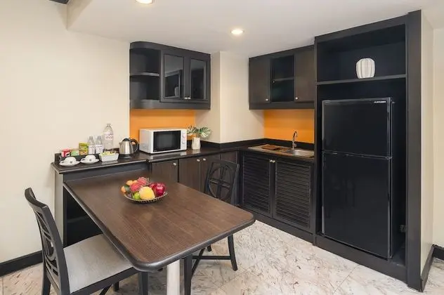 Family Dört Kişilik Oda