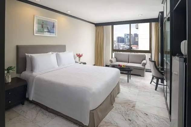 Grand Superior King Room