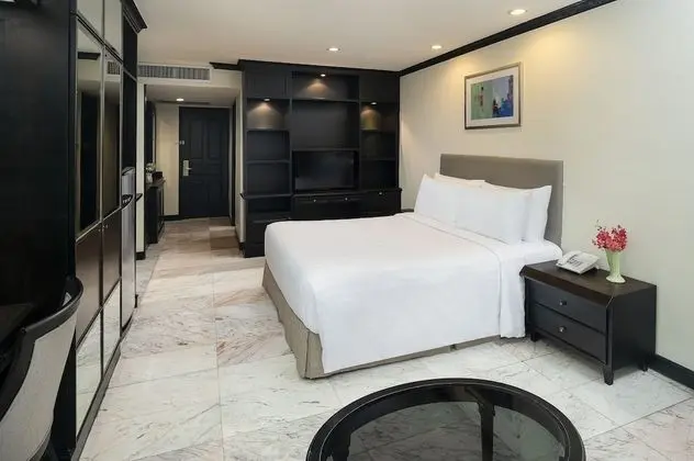 Grand Superior King Room