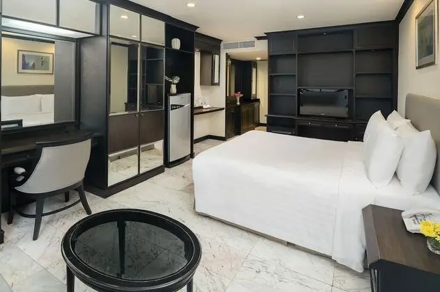 Grand Superior King Room