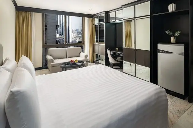Grand Superior King Room