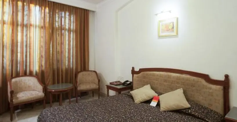1 Çift Kişilik Veya 2 Tek Kişilik Yatak Grand Deluxe