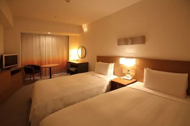 Standard İki Ayrı Yataklı Oda, Sigara İçilmez (Dinner Buffet Included)