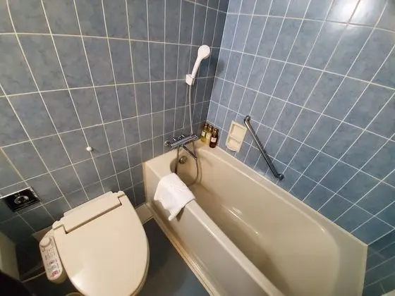 Standard Tek Kişilik Oda, Sigara İçilmez