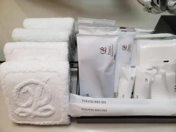 Standard Tek Kişilik Oda, Sigara İçilmez