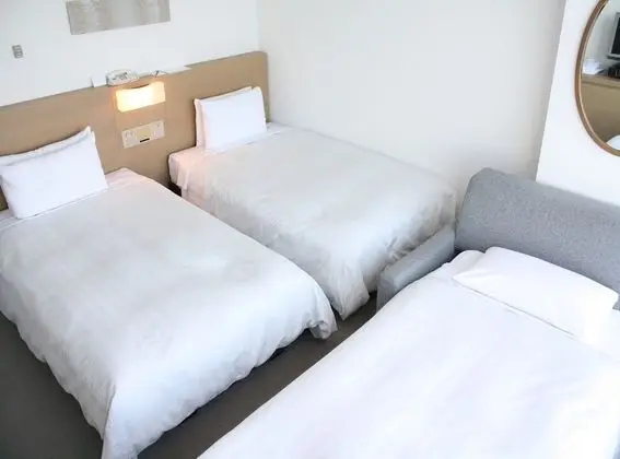 Standard Üç Kişilik Oda, Sigara İçilmez (Dinner Buffet Included)