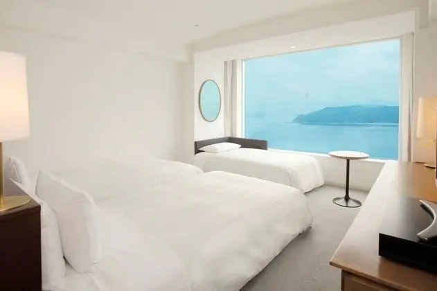 Standard Üç Kişilik Oda, Sigara İçilmez (Dinner Buffet Included)