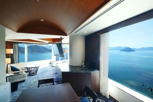 Süit, Sigara İçilmez (G7)