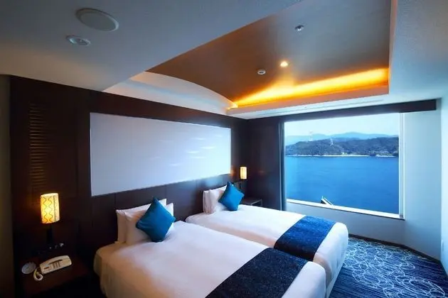 Süit, Sigara İçilmez (G7)