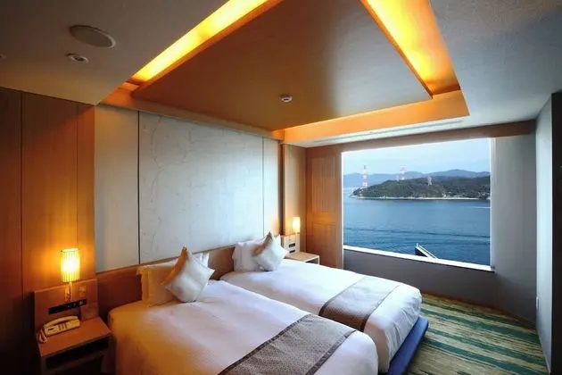 Süit, Sigara İçilmez (G7)