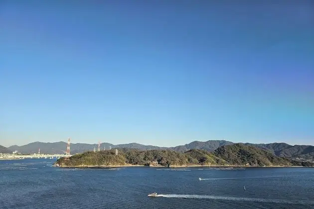 Süit, Sigara İçilmez (G7)