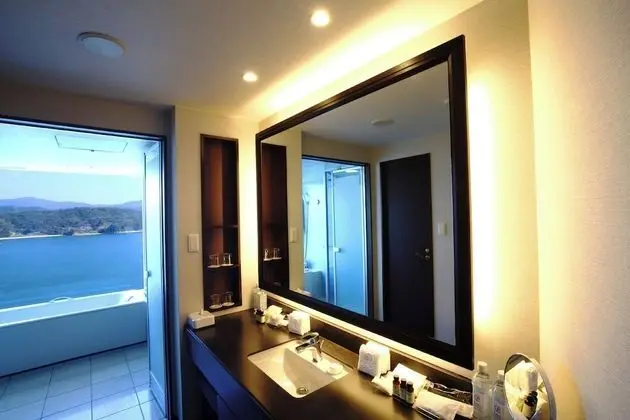 Süit, Sigara İçilmez (G7)