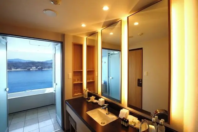 Süit, Sigara İçilmez (G7)