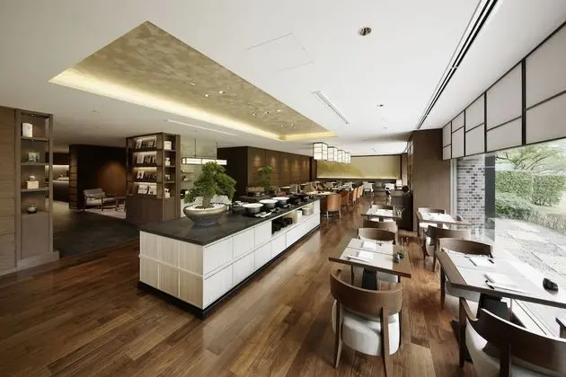 Club Suite King with private Lounge Access, Non smoking