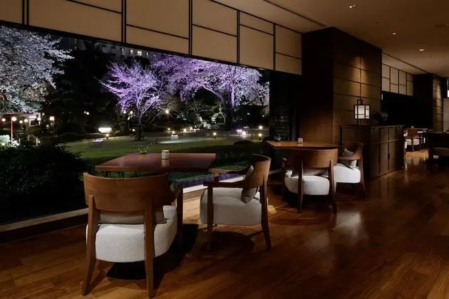 Club Suite King with private Lounge Access, Non smoking