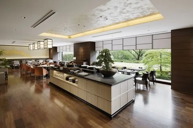 Club Suite King with private Lounge Access, Non smoking