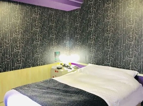 Tek Büyük Yataklı Oda (Deluxe)