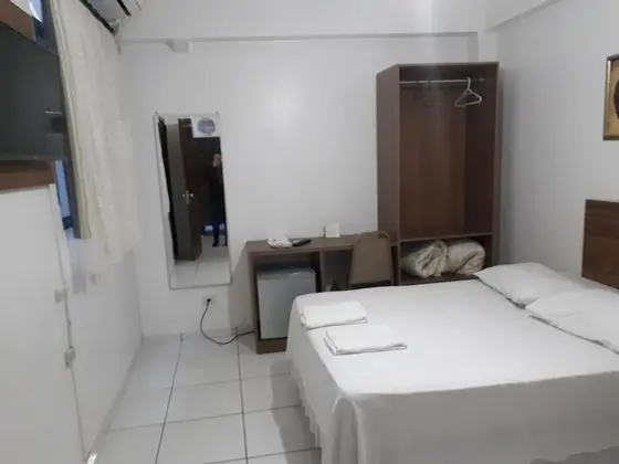 Executive İki Ayrı Yataklı Oda