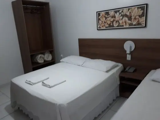 Executive İki Ayrı Yataklı Oda