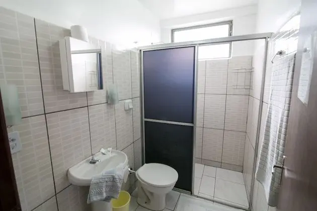 Executive Tek Kişilik Oda