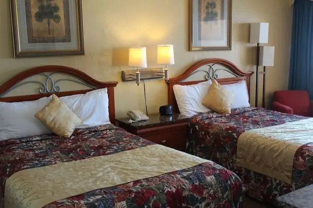 Deluxe Oda, 2 Çift Kişilik Yatak, Küçük Mutfak