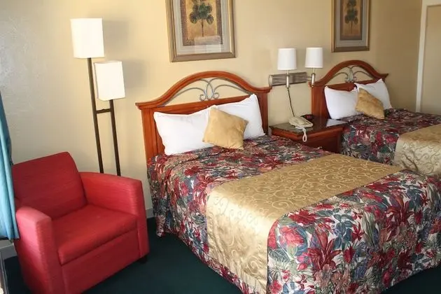 Deluxe Oda, 2 Çift Kişilik Yatak, Küçük Mutfak