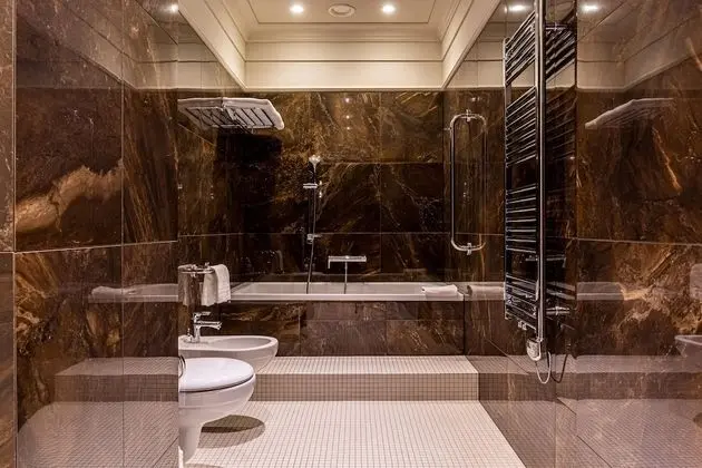 Premier Room front view (Wellness access)