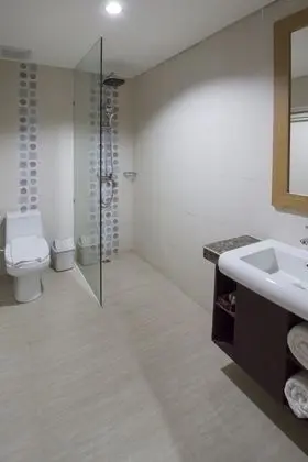 Deluxe Oda, Birden Çok Yatak, Sigara İçilmez