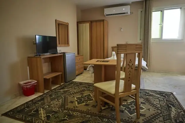 Üç Kişilik Oda