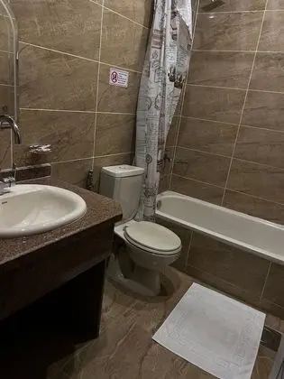 Üç Kişilik Oda