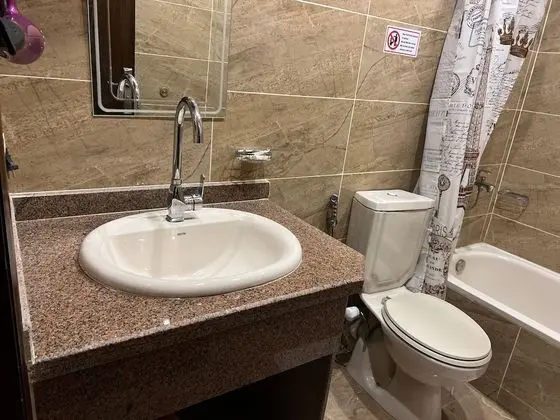 Üç Kişilik Oda