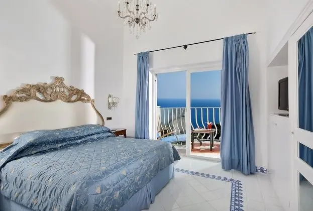 Deluxe Tek Büyük Yataklı Oda, Park Manzaralı