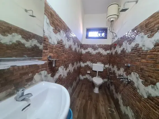 Deluxe Tek Büyük Yataklı Oda, 1 Çift Kişilik Yatak, Sigara İçilmez