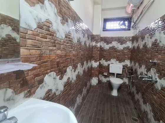 Deluxe Tek Büyük Yataklı Oda, 1 Çift Kişilik Yatak, Sigara İçilmez