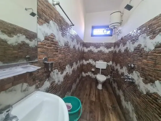 Deluxe Tek Büyük Yataklı Oda, 1 Çift Kişilik Yatak, Sigara İçilmez