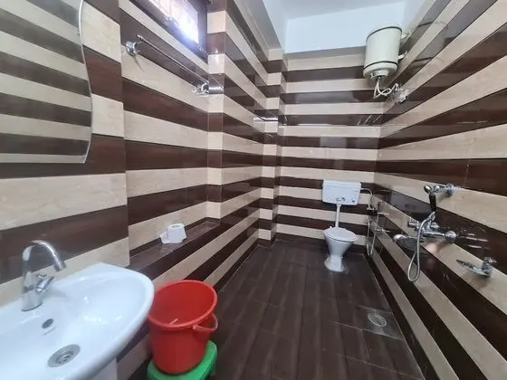 Deluxe Tek Büyük Yataklı Oda, 1 Çift Kişilik Yatak, Sigara İçilmez