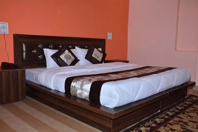 Deluxe Tek Büyük Yataklı Oda, 1 Çift Kişilik Yatak, Sigara İçilmez