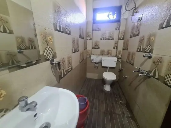 Deluxe Üç Kişilik Oda, 1 En Büyük (King) Boy Yatak, Sigara İçilmez